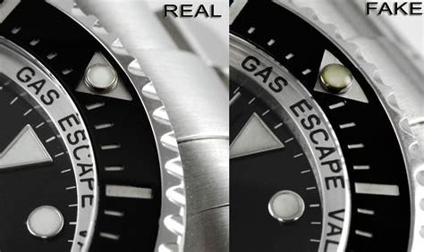 rolex deepsea dweller real vs fake|rolex deepsea 116660 vs 126660.